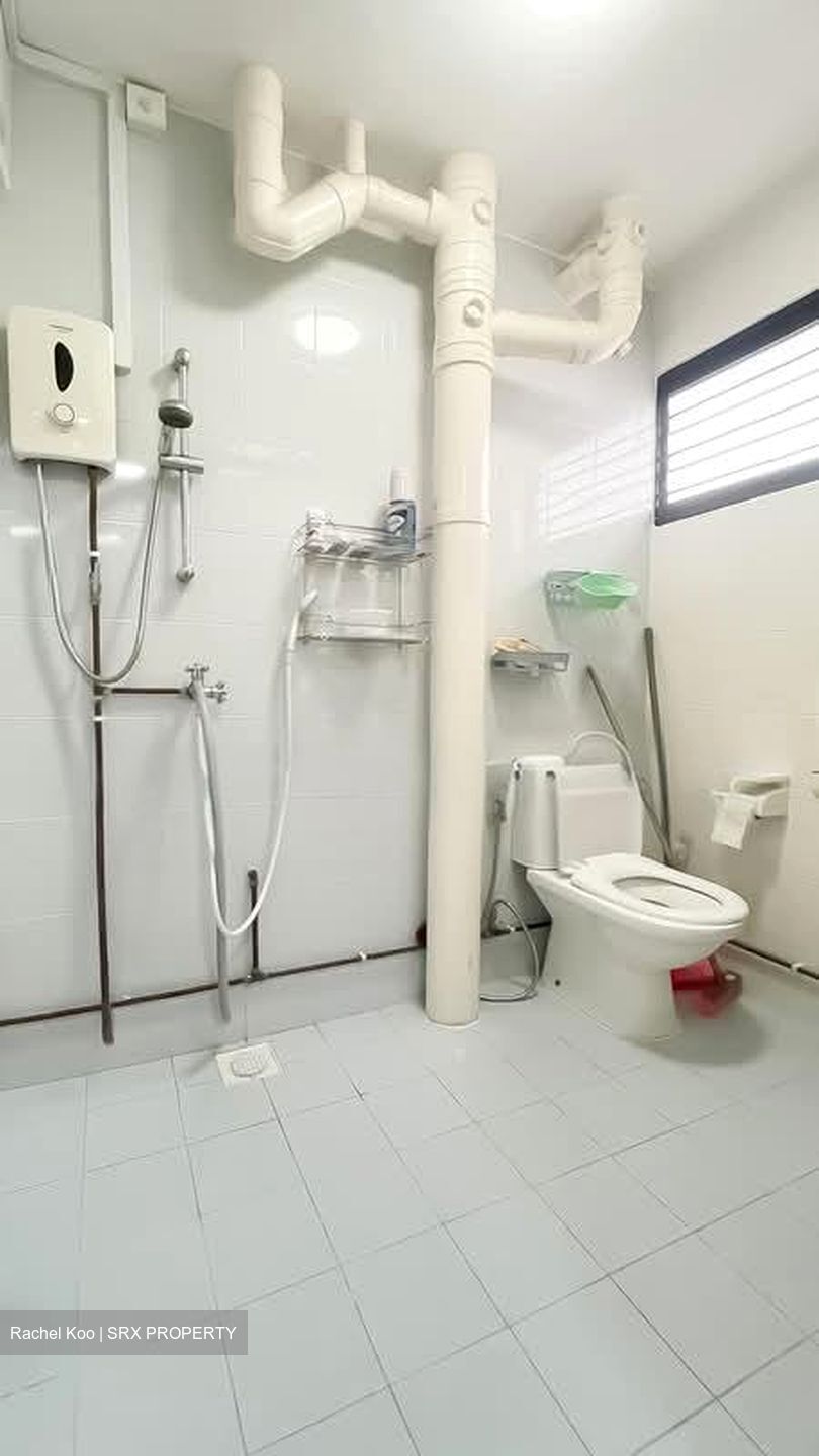 Blk 523 Jurong West Street 52 (Jurong West), HDB 5 Rooms #581118461